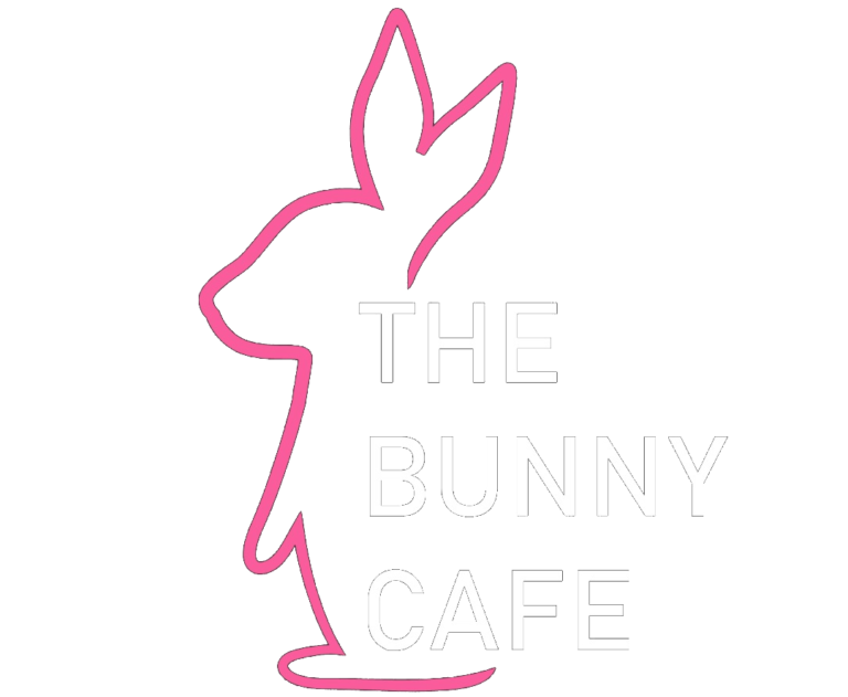 THE BUNNY CAFE – The Bunny Cafe is here where you can pet cute bunnies ...